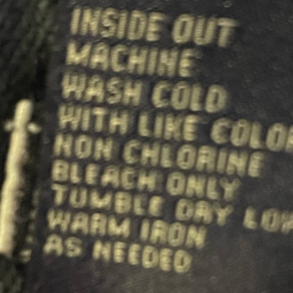 Madewell Dark wash Skinny Skinny Crop Size 26 Jeans - Picture 10 of 13